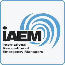 International Association of Emergency Managers logo