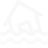 Flood or water intrusion icon