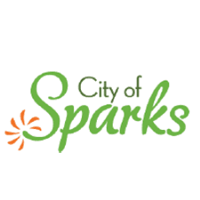 City of Sparks Logo