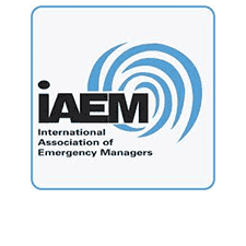 International Association of Emergency Managers Logo