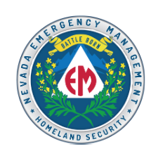 State of Nevada Emergency Management Logo