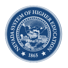 Nevada System of Higher Education Logo