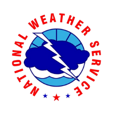National Weather Service Logo