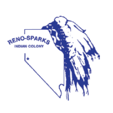 Reno Sparks Indian Colony logo