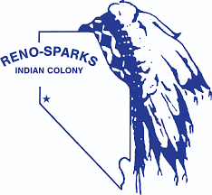 Reno Sparks Indian Colony logo