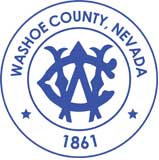 Washoe County logo