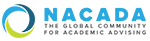 NACADA logo