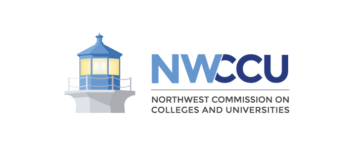 Northwest Commission on Colleges and Universities logo