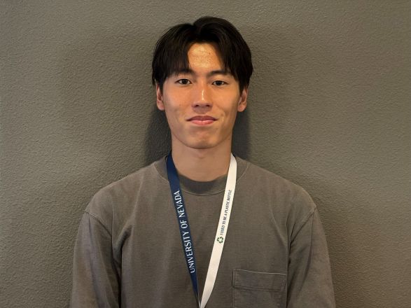 Profile picture of tutor Shota K.