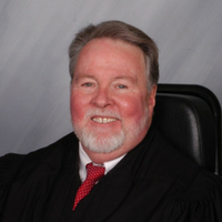 Judge Patrick Flanagan