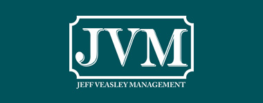Jeff Veasley Management logo