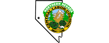 Northern Nevada Central Labor Council logo