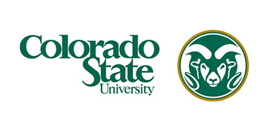 Colorado State University logo