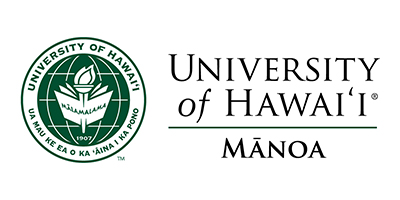 University of Hawaii at Manoa logo