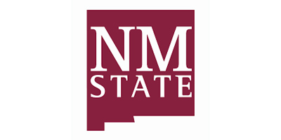 New Mexico State University logo