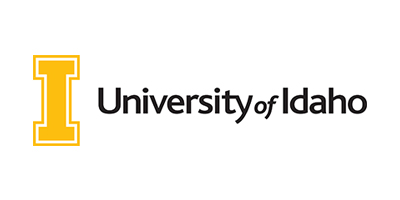 University of Idaho logo