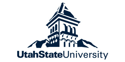 Utah State University logo