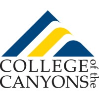 College of the Canyons logo