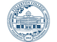 Fullerton College logo