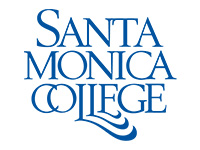 Santa Monica College logo