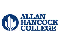 Allan Hancock College Logo