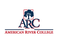 American River College Logo