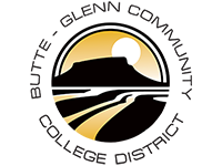 Butte College Logo
