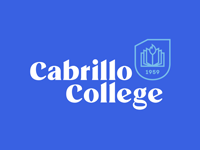 Cabrillo College logo