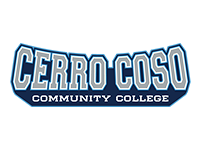 Cerro Coso logo