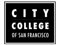 City College of San Francisco Logo