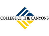 College of the Canyons logo