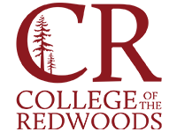 College of the Redwoods logo