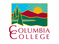 Columbia College logo