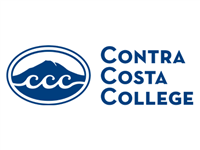 Contra Costa College logo
