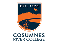 Cosumnes River College logo