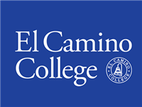 El Camino College logo