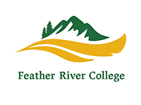 Feather River College Logo
