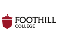Foothill College logo