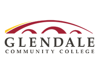Glendale Community College logo