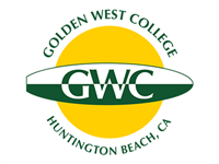 Golden West College logo