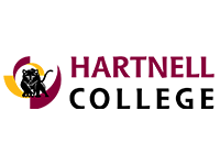 Hartnell College logo