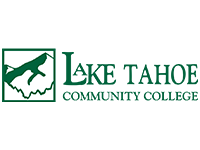 Lake Tahoe Community College logo