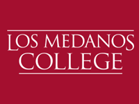 Los Medanos College logo