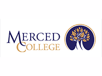 Merced College Logo
