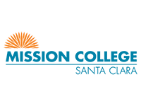 Mission College Logo