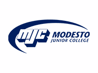 Modesto Junior College logo