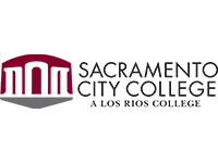 Sacramento City College logo