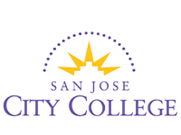 San Jose City College logo