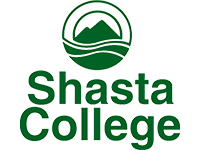 Shasta College logo