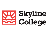 Skyline College logo